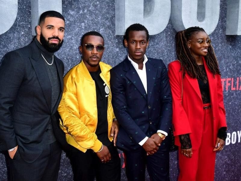 Drake confirma que 4° temporada de "Top Boy" chega na Netflix em 2020 1 JNB65GZKMRFXXD3JBJ7HEUTUJQ 1