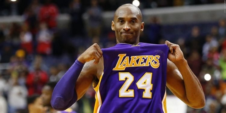 Polícia de Los Angeles critica TMZ por noticiar morte de Kobe Bryant antes de família ser notificada 1 Kobe Bryant 1