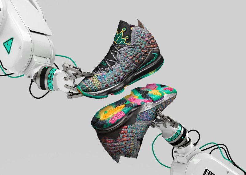 NikeNews FeaturedFootwear LEBRON17 I Promise 3 native 1600 1