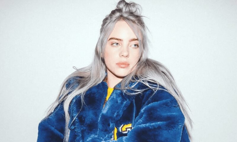 billie eilish 1 1