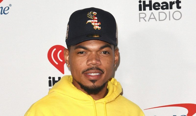 chance the rapper scaled 1 1