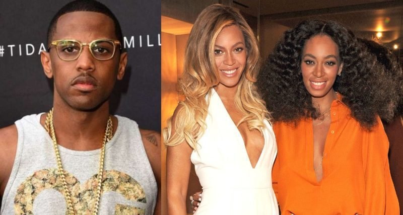 fabulous beyonce solange 1