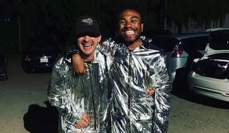 kevin-abstract e shia-labeouf