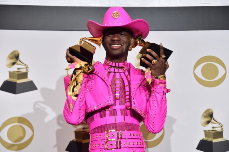 lil nas x 1