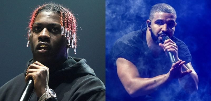 lil yachty drake 1