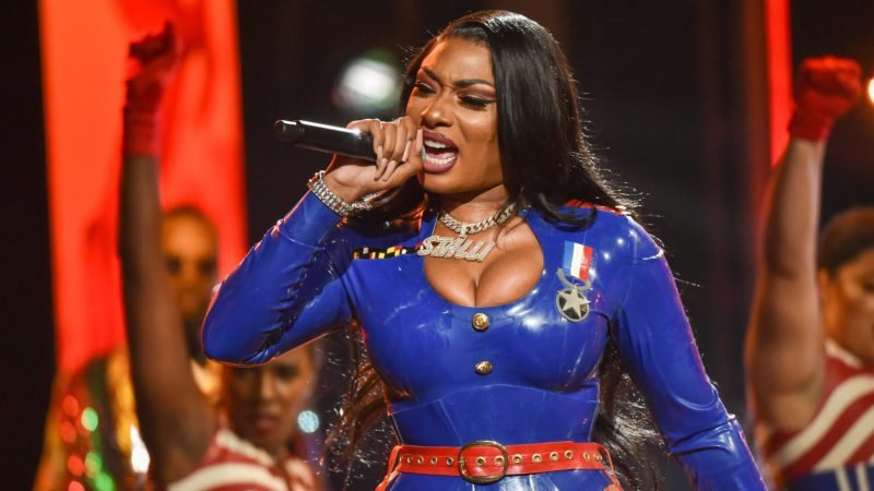 megan thee stallion 1