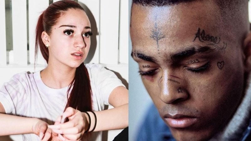 xxxtentacion bhad bhabie 1