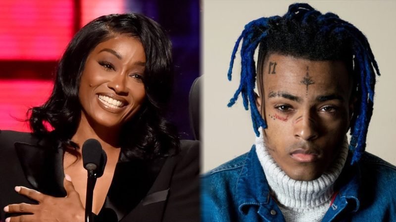 xxxtentacion e mae 1