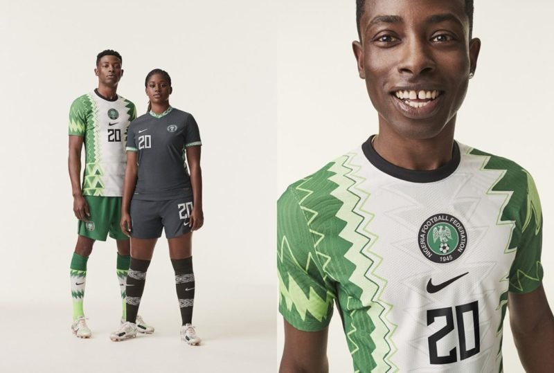 Camisas da Nigeria 2020 2021 Nike 1170x789 1 1