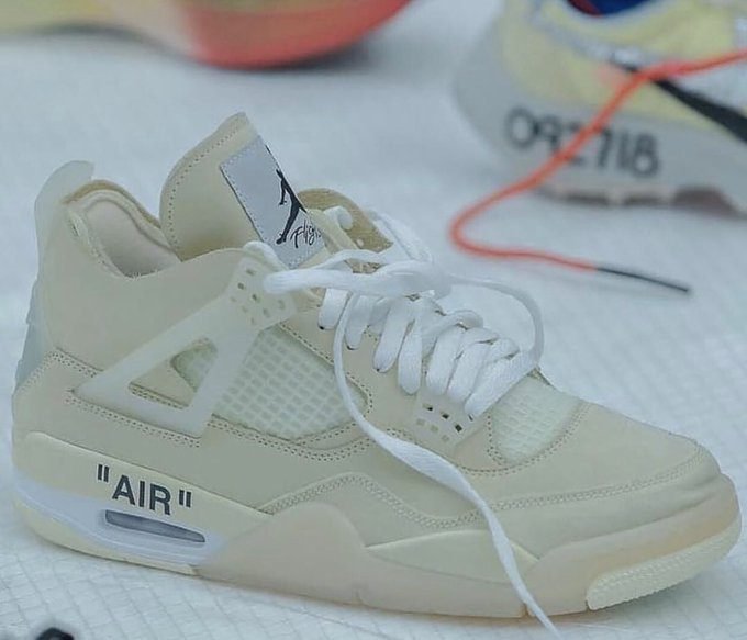 aj4 offwhite 1