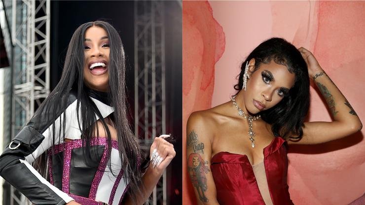 cardi b rico nasty 1