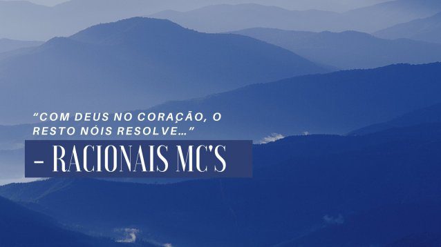 Comanche: A ascensão de um talento do rap brasileiro e suas mensagens  impactantes