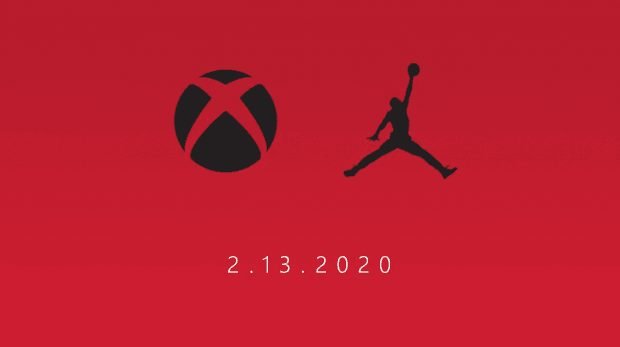 xbox tease michael jordan collaboration could it be for the series x 1