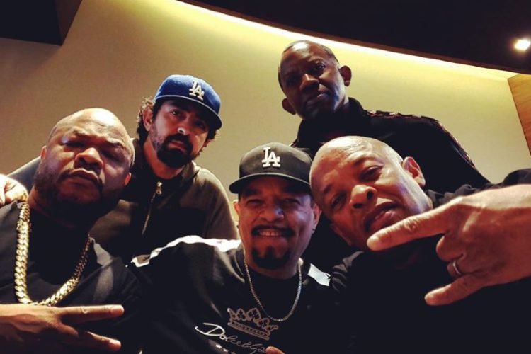 xzibit dr dre ice t 1