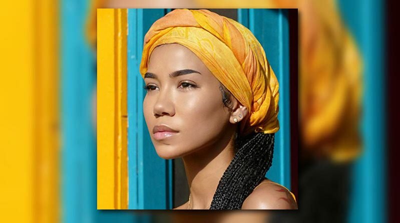 Jhene Aiko Chilombo Album Stream featured image 1