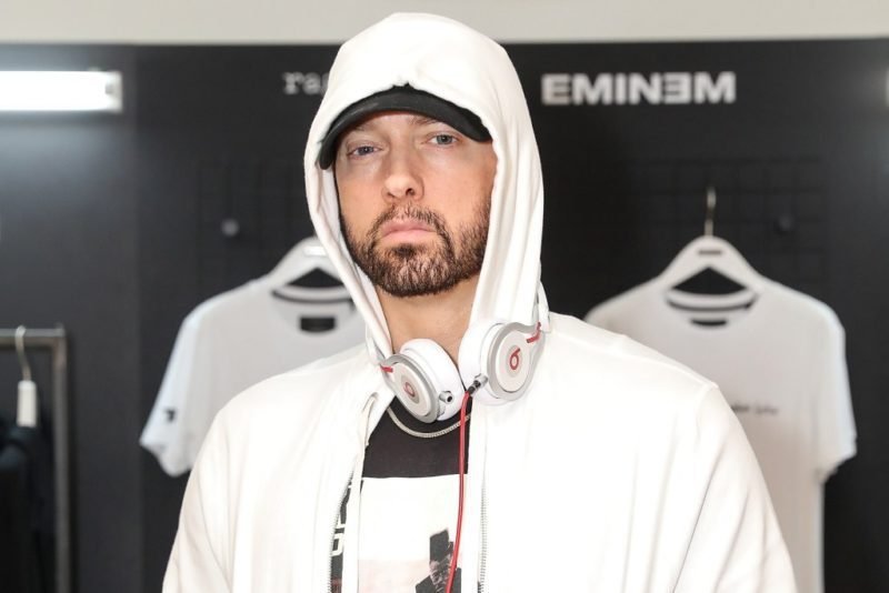 eminem lock it up 1