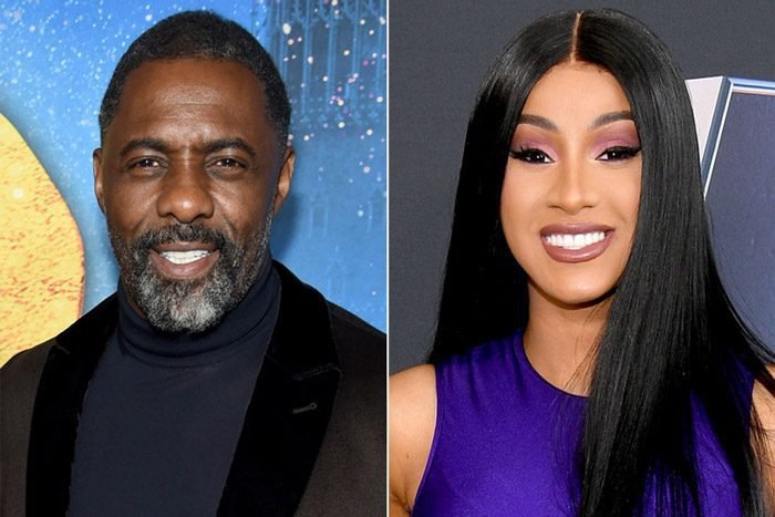 idris elba cardi b 1