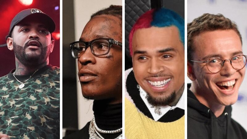 joyner lucas album tracklist 1