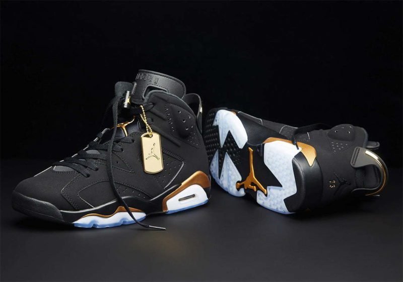 Air Jordan 6 DMP CT4954 007 Release Reminder 1 1