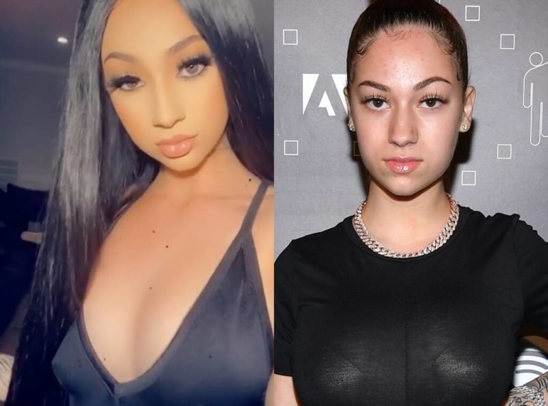 bhad bhabie 1
