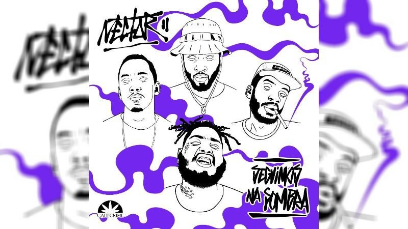 nectar seguimos na sombra 1