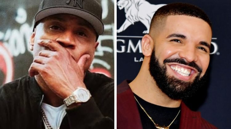 ll cool j e drake 1