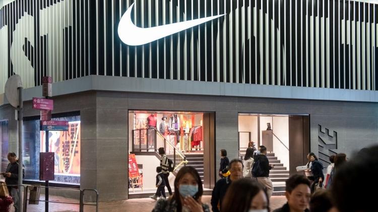 Mandated Awesome Authentication Nike terá loja oficial no Mercado Livre