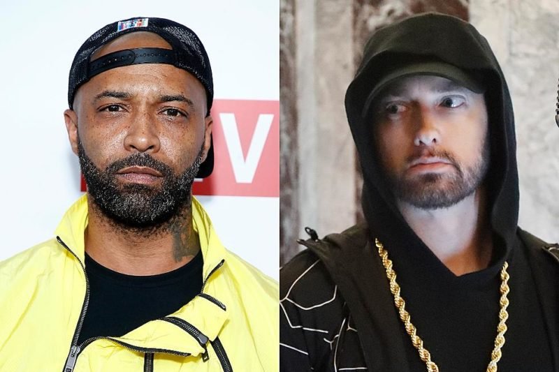 Joe Budden Eminem 1 1