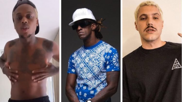 dfideliz ice blue haikaiss 1