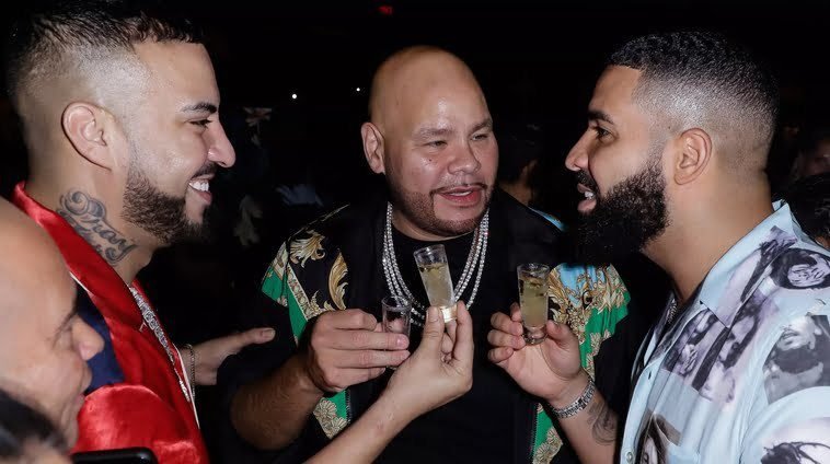 drake fat joe e french montana 1