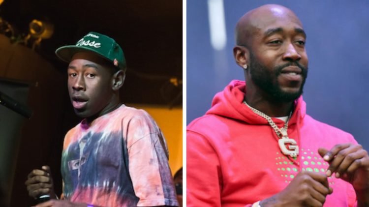 freddie gibbs e tyler 1