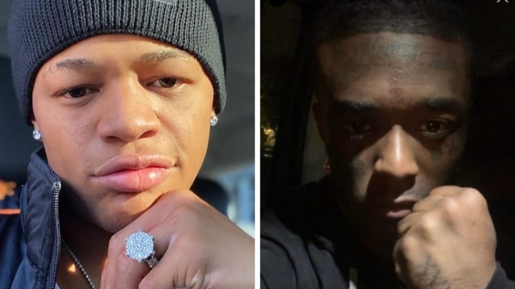 yk osiris e lil uzi vert 1