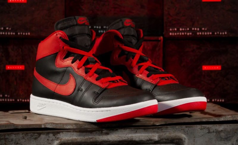 banned nike air ship retro 1