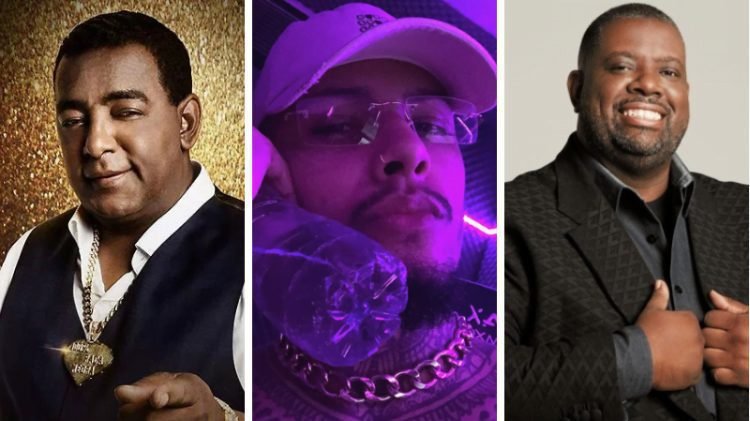 burn o pericles raca negra 1