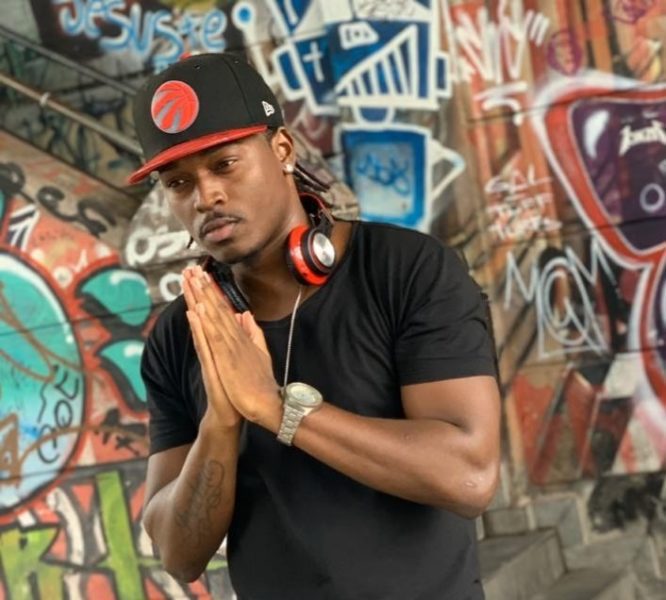 Rubex, rapper mineiro, aposta alto no seu lançamento "Foguete"