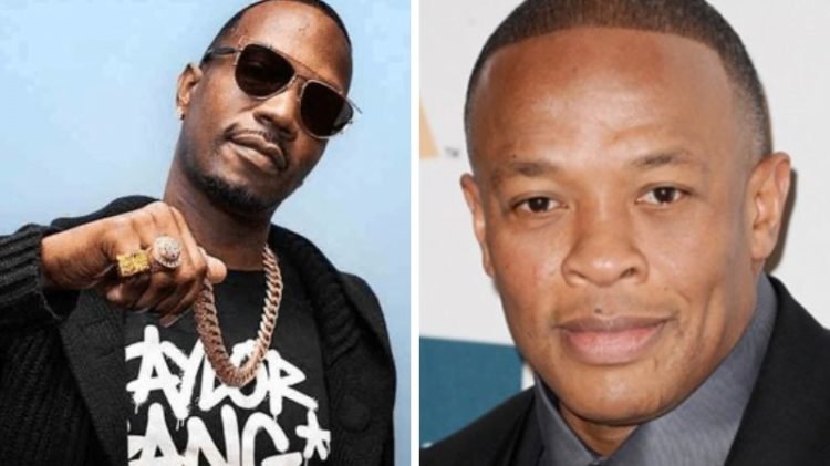 juicy j dr dre 1