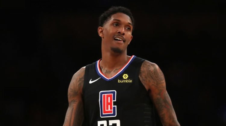 lou williams 1