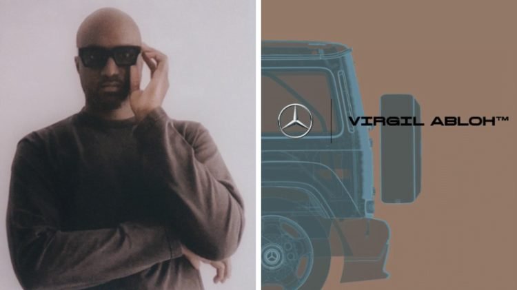 mercedes virgil abloh 1
