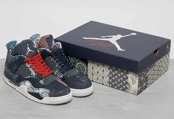 air jordan 4 sashiko deep ocean cw0898 400 5 e1598135405504 1