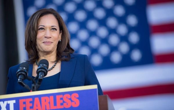 a senadora democrata pela california kamala harris 297508 article 1