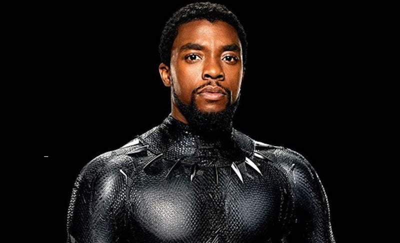 chadwick boseman pantera negra 0 1