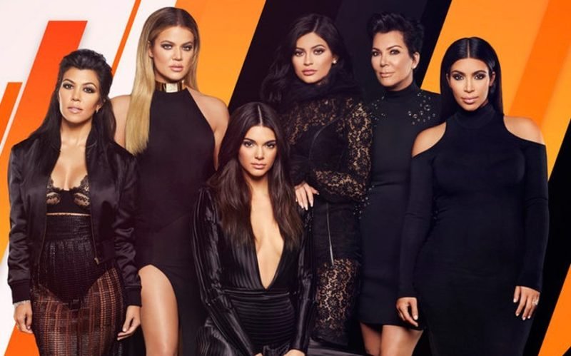 keeping up with the kardashians 2 1