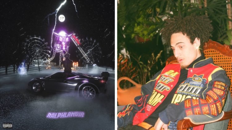 ralphthekid ralphlandia 1