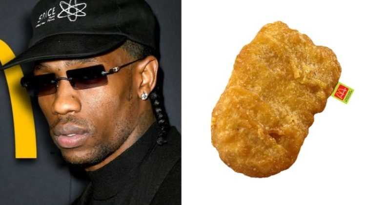 travis scott mcdonalds 1 1