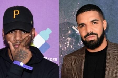 Bryson Tiller Previews Anniversary Album With Drake Feature On Outta 450x300 1 1