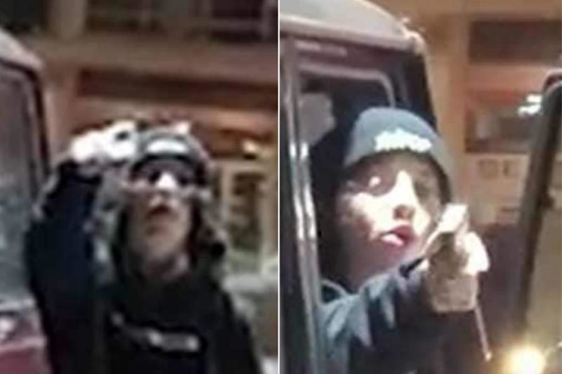 Lil Xan Gun 1
