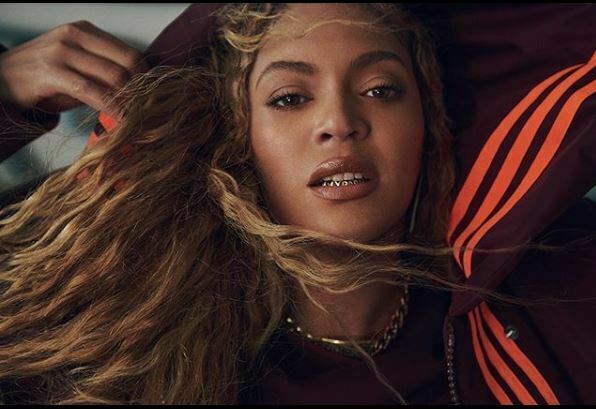 Beyoncé anuncia segunda coleção da colaboração IVY PARK x Adidas – Rap Mais