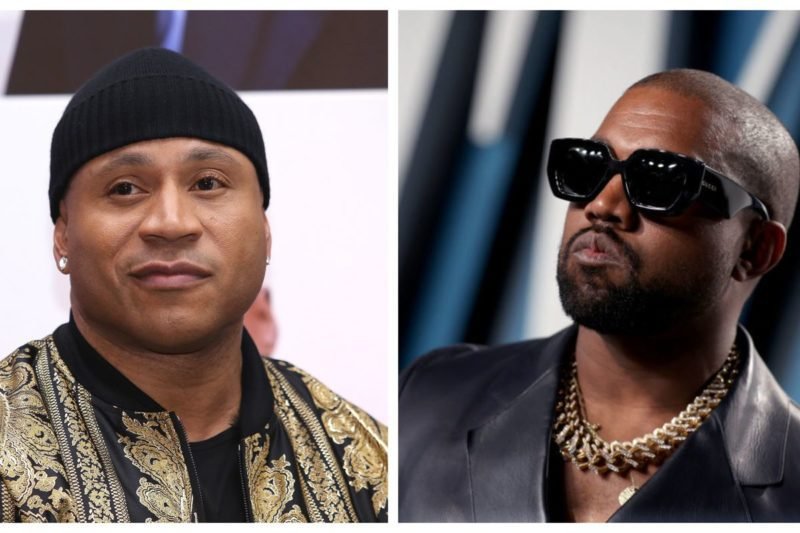ll cool j kanye west getty images.0 1