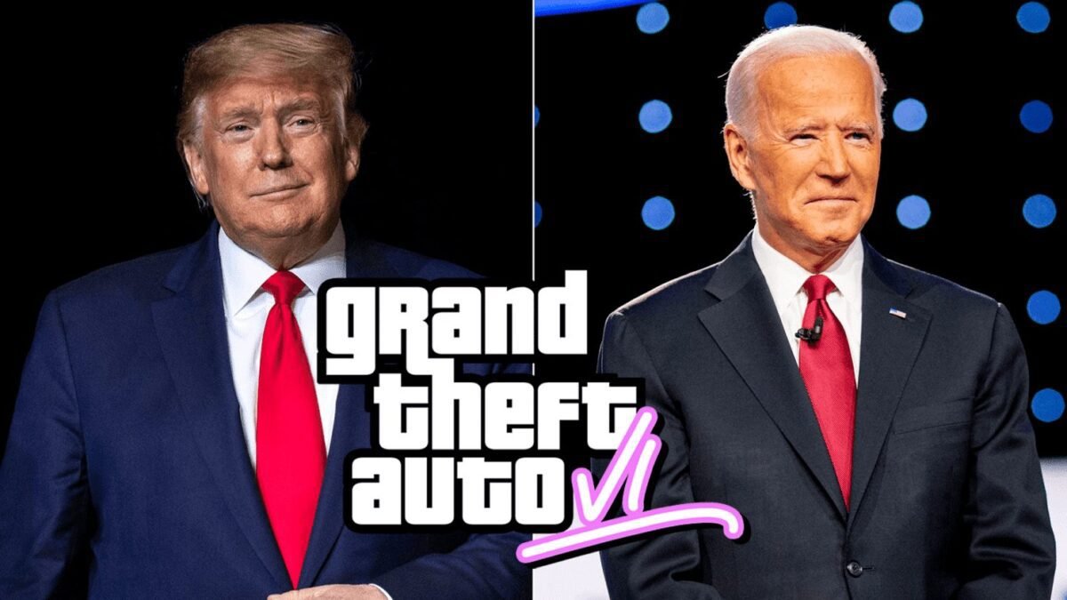 GTA 6 Rockstar Games 2020 1