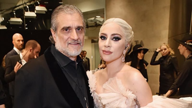 Joe Germanotta lady gaga Getty 001 1